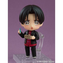 ヨドバシ.com - オランジュ・ルージュ ねんどろいど ぶっちぎり