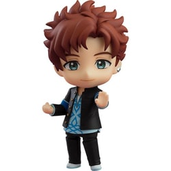 ねんどろいど ぶっちぎり？！ 浅観音真宝 [塗装済可動フィギュア 全高約100mm ノンスケール]