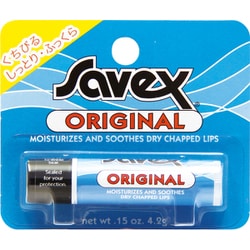 サベックス リップ スティック 4.2g