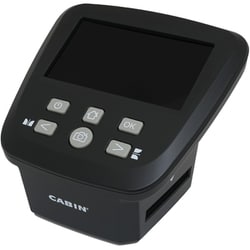 ヨドバシ.com - キャビン CABIN 5インチ液晶フィルムスキャナー ヨドバシ.com - キャビン CABIN 5インチ液晶フィルムスキャナー