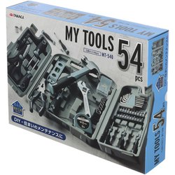 MT-540 [マイツールズ 54PCS]