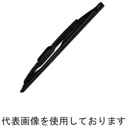 AG-65/SOF [グラファイトワイパー 650mm 簡易パッケージ]