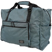 FB-28 グリーン [折り畳みバッグ フォールディングバッグ 28L]