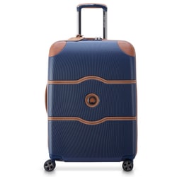 ヨドバシ.com - デルセー DELSEY スーツケース CHATELET AIR 2.0（シャトレ エアー2.0） 66cm  カラーNAVYBLUE（ネイビーブルー） d00167681022 通販【全品無料配達】