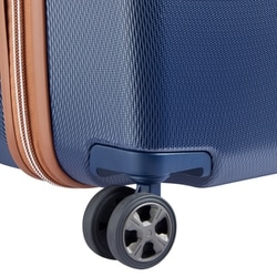 ヨドバシ.com - デルセー DELSEY スーツケース CHATELET AIR 2.0