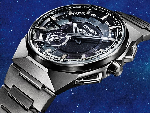 ヨドバシ.com - シチズン時計 CITIZEN WATCH シチズン