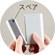 マーカーボードイレーザー用スペア R98NK