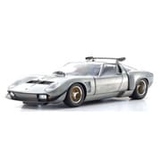 KS08625PL 1/12 ランボルギーニ ミウラ SVR ポリッシュ [ダイキャストミニカー]