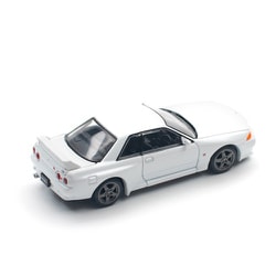 1/32 ミニカー　15台セット Nissan SKYLINE GT-R R33 #32 「日産プリンス千葉」 N1耐久 1996