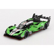 MGT00816-BL 1/64 ランボルギーニ SC63 IMSA セブリング12時間 2024 #63 Iron Lynx [ダイキャストミニカー]