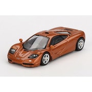 MGT00817-L 1/64 マクラーレン F1 ディケム 左ハンドル [ダイキャストミニカー]