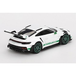 ポルシェ GT3 RS ミニカー アクアブルー 1/64 最高Games, Toys, Goods - ポルシェ GT3 RS ミニカー アクア
