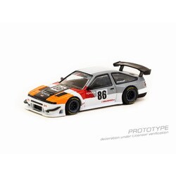 ターマックワークス 1/64 トヨタ スプリンター トレノ AE86 ワイド Amazon | ターマックワークス 1/64 トヨタ スプリンター トレノ