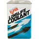 ロングライフクーラント（LLC） JIS規格適合品 18L レッド （ESPERシリーズ） LLCJIS18R