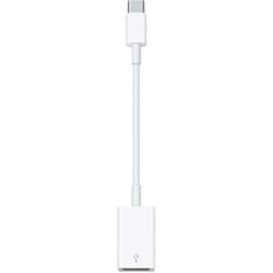 USB-C USBアダプタ MW5L3AM/A