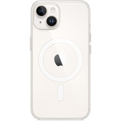 MW5Q3FE/A [MagSafe対応 iPhone 14 クリアケース]
