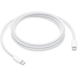 240W USB-C 充電ケーブル 2m MYQT3FE/A