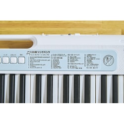 【値下げしました！】Casiotone 光ナビゲーションキーボード LK-335 光ナビゲーションキーボード（CASIO） CASIO / Casiotone LK-335