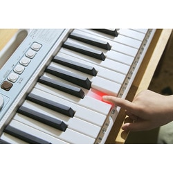 【値下げしました！】Casiotone 光ナビゲーションキーボード LK-335 光ナビゲーションキーボード（CASIO） CASIO / Casiotone LK-335