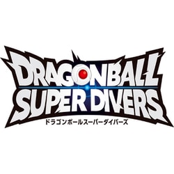 ドラゴンボールスーパーダイバーズ オフィシャルカードスリーブ [トレーディングカード用品]