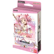 UNION ARENA スタートデッキ 魔法少女まどか☆マギカ【UA31ST】 [トレーディングカード]