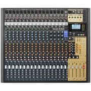 24chマルチトラックレコーディングミキサー/USBオーディオインターフェース Model 2400