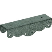 TKL：01 [ラティス用固定金具 直線連結用（2個入）]