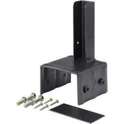 TKP：11 [ラティス固定金具 ブロック用 12cm]