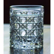 751 [カゴメ オールド グラス 300ml クリア 日本製]