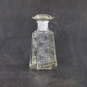 610-AM [醤油差し 復刻 籠目 古代色 110ml 日本製]