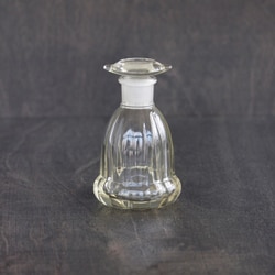 醤油差し 復刻 菊紋 アンバ- 100ml 日本製 603-OA