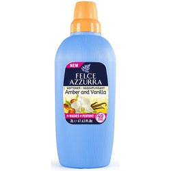 フェルチェアズーラソフナー アンバー＆バニラ 2000ml [柔軟剤]