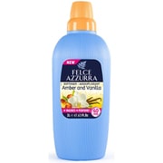 フェルチェアズーラソフナー アンバー＆バニラ 2000ml [柔軟剤]