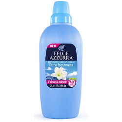 フェルチェアズーラソフナー ピュア＆フレッシュネス 2000ml [柔軟剤]