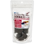 シュリンプの天然海泥ストーン 200ml SH-85