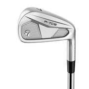 New P7CB アイアン（’24） Dynamic Gold MID 115 （スチール）（S200） #5 ロフト角26° 2024年モデル [ゴルフ 単品アイアン]