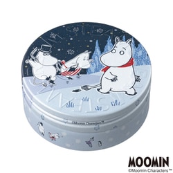 限定 1528 ムーミン谷の冬 [全身用保湿クリーム]