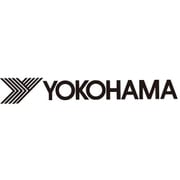 R-1086 [YOKOHAMA 黒 小 ステッカー]