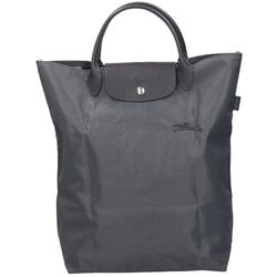 LONGCHAMP レディース トートバッグ 10168 919 P66 ヨドバシ.com - ロンシャン Longchamp 10168/919/P66 Graphitet