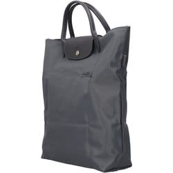 ヨドバシ.com - ロンシャン Longchamp 10168/919/P66 Graphitet