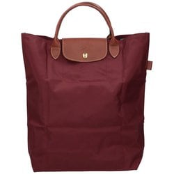 ヨドバシ.com - ロンシャン Longchamp 10168/089/P87 Burgundyt