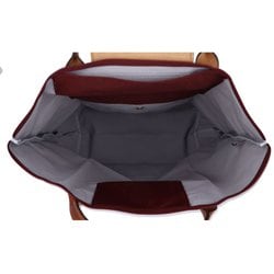 ヨドバシ.com - ロンシャン Longchamp 10168/089/P87 Burgundyt