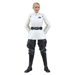 スター・ウォーズ BLACKシリーズ 6インチ・アクションフィギュア TVドラマ『キャシアン・アンドー』 デドラ・ミーロ [塗装済可動フィギュア 全高約150mm]