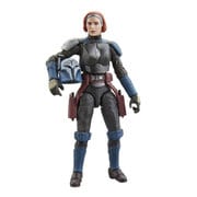 スター・ウォーズ VINTAGEシリーズ 3.75インチ・アクションフィギュア TVドラマ『マンダロリアン』 ボ＝カターン・クライズ（プラジール15） [塗装済可動フィギュア 全高約100mm]