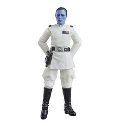 スター・ウォーズ VINTAGEシリーズ 3.75インチ・アクションフィギュア TVドラマ『アソーカ』 スローン大提督 [塗装済可動フィギュア 全高約100mm]
