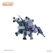 MIM019-RMM チョイプラ 装甲騎兵ボトムズ スコープドッグ ラウンドムーバー装備型 メルキア軍カラー [組立式プラスチックモデル]