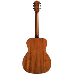 超美品　GUILD ギルドOM-120 アコースティックギター　マホガニー Amazon.com: Guild Guitars OM-120 Acoustic Guitar, Natural
