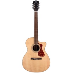 GUILD OM-240CE 2024年11月新品購入　エレアコ GUILD OM-240CE 2024年11月新品購入 エレアコ