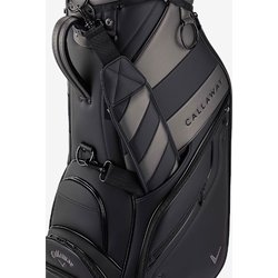 callaway キャロウェイ SPL-I  スタンド キャディバッグ ブラック Callaway キャロウェイ SPL-I Stand FW 24 JM 7193277811 ゴルフ