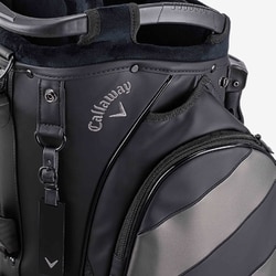 callaway キャロウェイ SPL-I  スタンド キャディバッグ ブラック 楽天市場】キャロウェイ Callaway ゴルフ キャディバッグ SPL-I